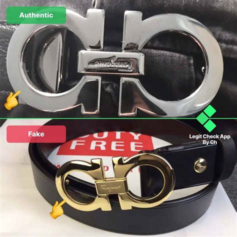 fake ferragamo belt serial number|Ferragamo belt knock off.